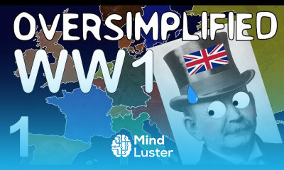 OverSimplified History