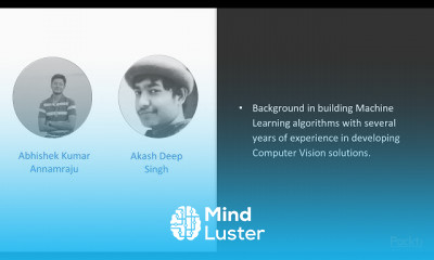 Introduction to Deep