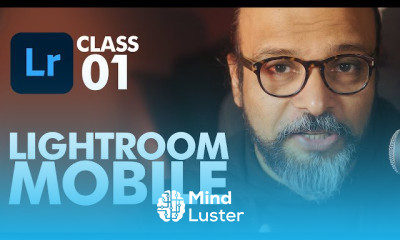 Adobe Lightroom Mobile