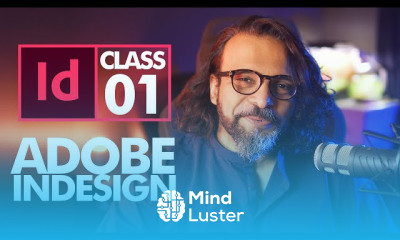 Adobe InDesign for Beginners