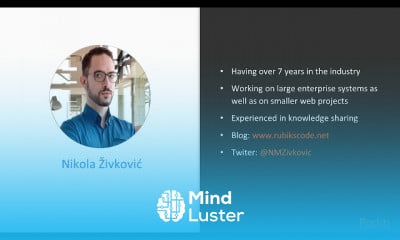 Real World Machine with Scikit Learn