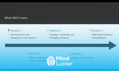 Web Development with Angular and Webpack 4