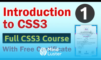 CSS3 Basics