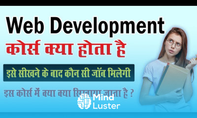 Mastering Web Development