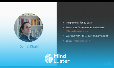Real World Projects with Vue js
