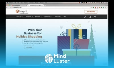 Magento 2 Development Quick Start Guide