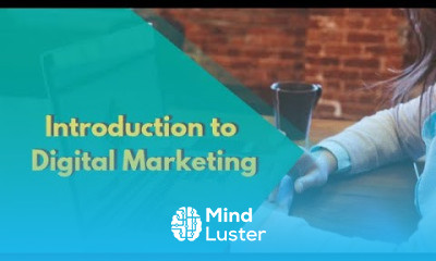 Digital Marketing Fundamentals