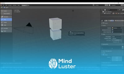 Blender Quick Start Guide