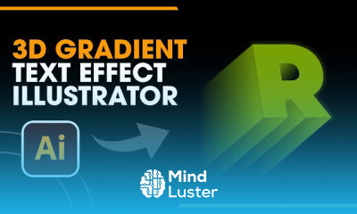 Illustrator Gradient Techniques