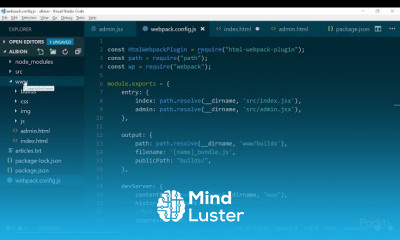 Hands on Webpack for React Development