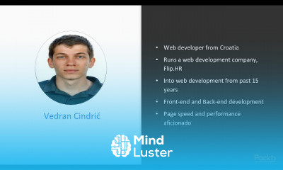 Building Web UIs with Bootstrap 4