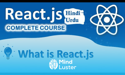 React JS for Beginners Tutorial - Mind Luster