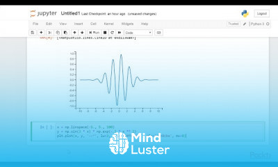 IPython for Interactive Computing and Data