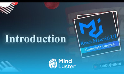 React Material UI Fundamentals