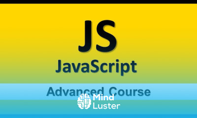 JavaScript Advanced