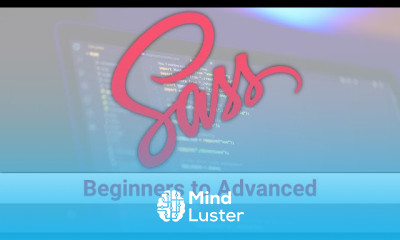 SASS Essentials For Beginners