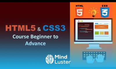 CSS3 and HTML5 for Beginners