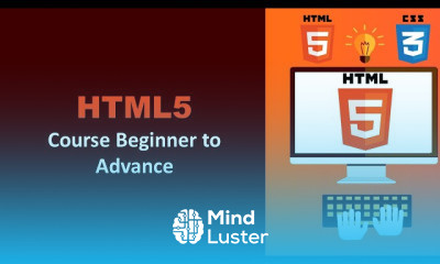 HTML5 Techniques