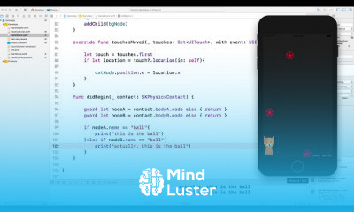 iOS Game Development