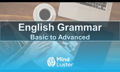 English Grammar basics to Advanced