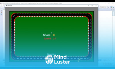 Python Programming with Games