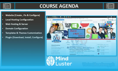 WordPress Techniques