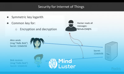 Internet of Things with Python