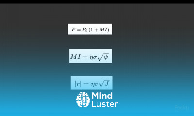 Trading Algorithms with Python