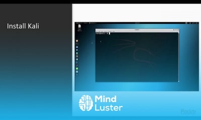 Mastering Kali Linux Network Scanning