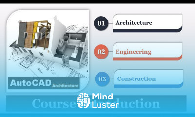AutoCAD Architecture for Beginners