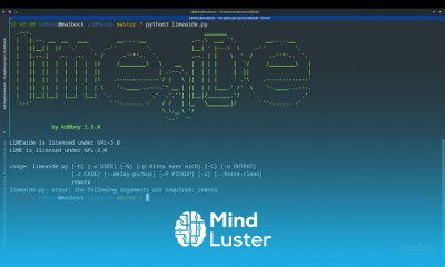 Python Digital Forensics