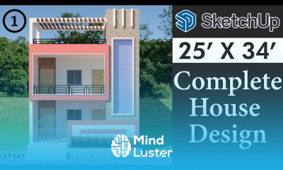 Sketchup For Beginners