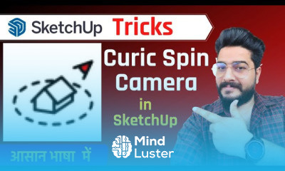 Sketchup Tricks for Beginners