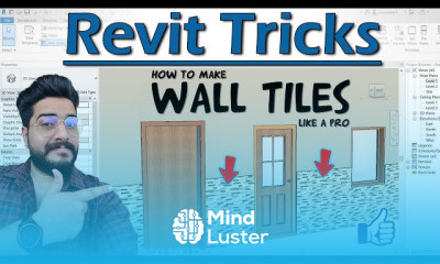 REVIT Tricks
