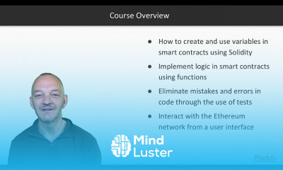 Blockchain Applications