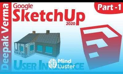 SketchUp Fundamentals