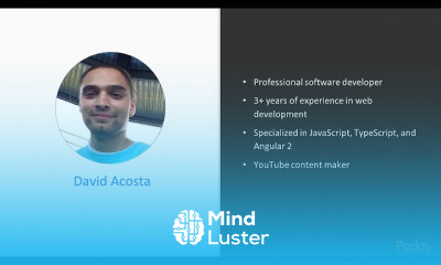 JavaScript with MEVN Stack