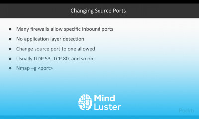 Mastering Practical Network Scanning