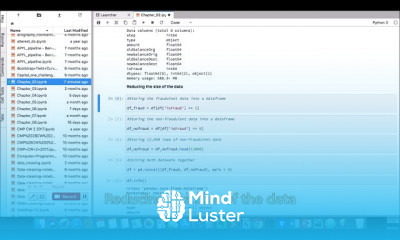 Machine Learning with scikit learn Quick