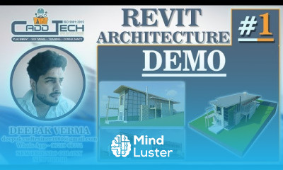 autodeskrevit for Beginners