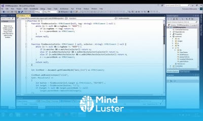 Hands On TypeScript for C and NET Core