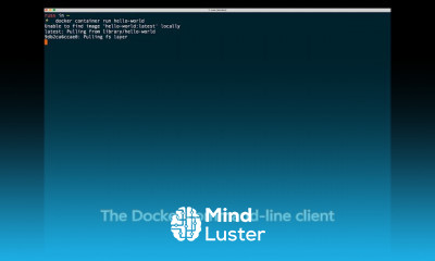 Mastering Docker Third Edition