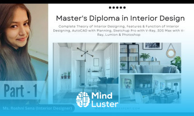 Interior Designing Fundamentals