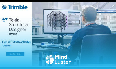 Tekla Structure for Beginner