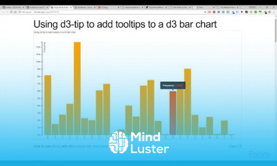 D3 JS 5 0 Programming