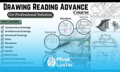 Drawing Reading Advance