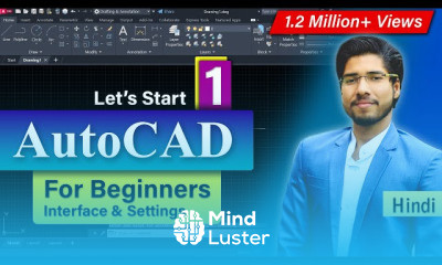 AutoCAD Mechanical Design