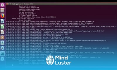 Apache Hadoop 3 Quick Start Guide
