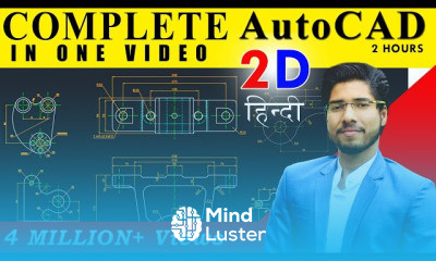 AutoCAD Fundamentals