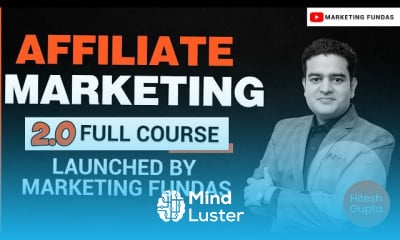 Affiliate Marketing Basics